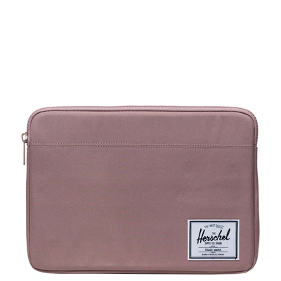 Herschel Supply Co. Anchor 13" Sleeve ash rose