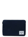 Herschel Supply Co. Anchor 14 Inch Sleeve navy