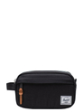 Herschel Supply Co. Chapter Small Travel Kit black