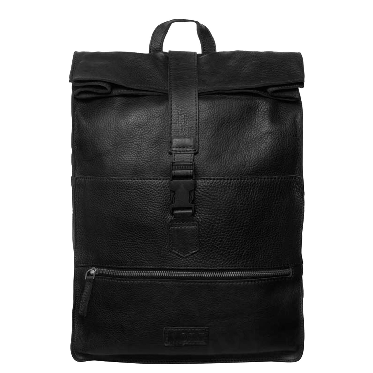 MOZZ Luiertas Rugzak Raider Gobi Backpack - Zwart
