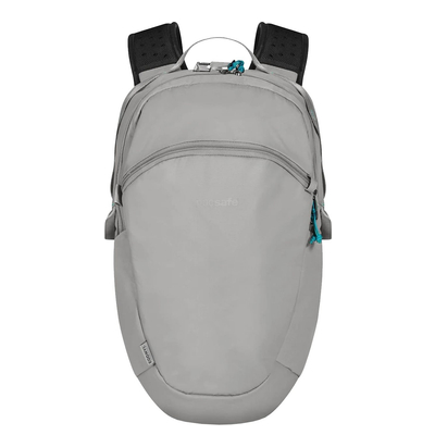 Pacsafe Eco 18L Backpack Econyl gravity gray