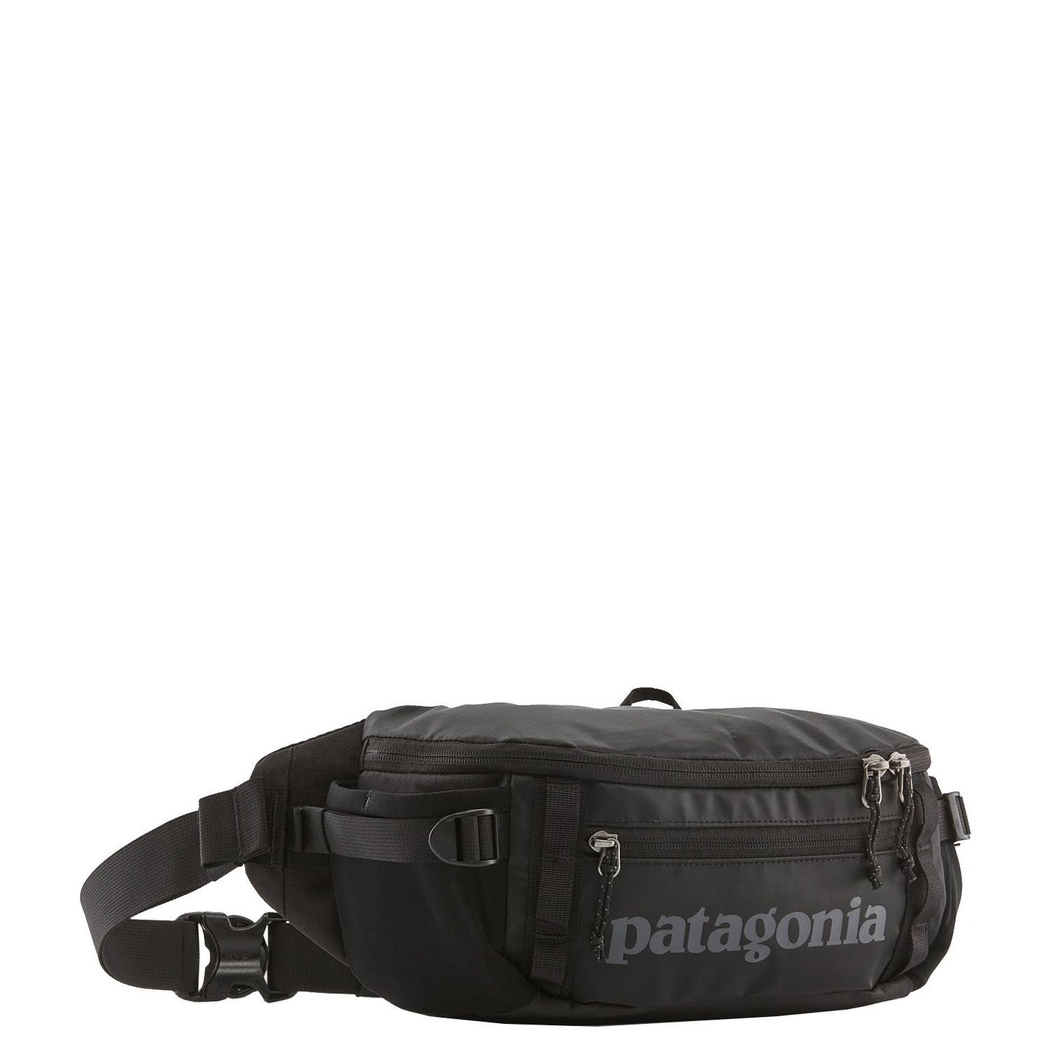 Patagonia Black Hole heuptas zwart