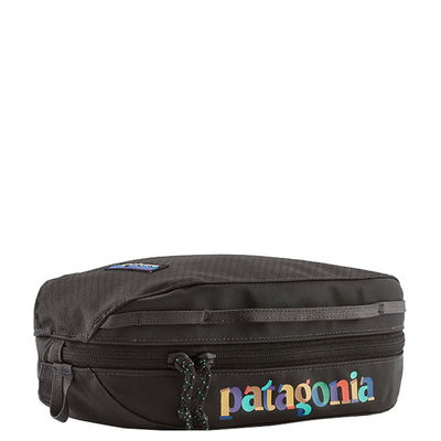 Patagonia Black Hole Cube 3L unity fitz: ink black