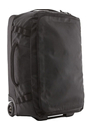 Patagonia Black Hole Wheeled Duffel 40L black