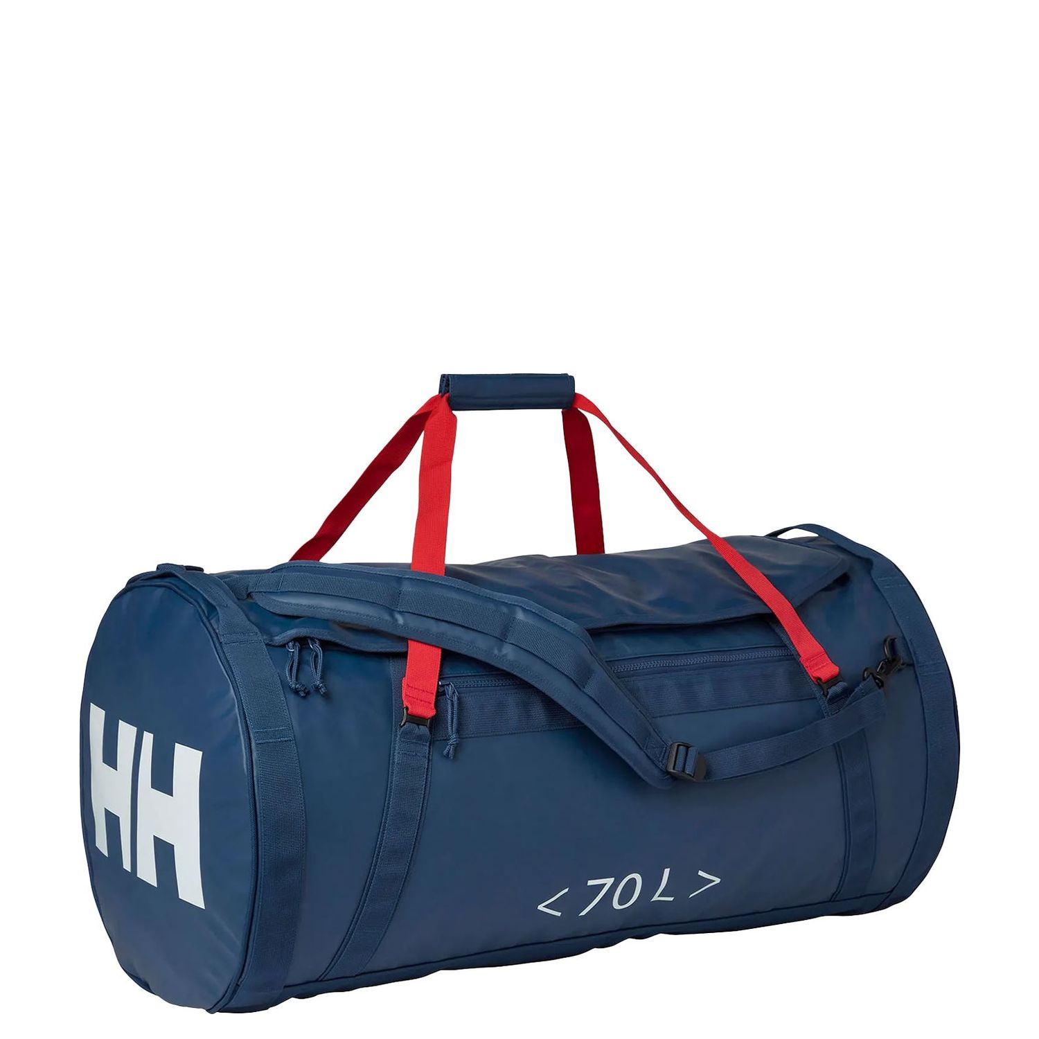 Helly Hansen duffel blauw