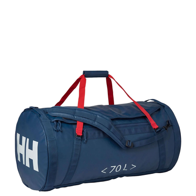 Helly Hansen Duffel Bag 2 70L ocean