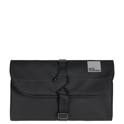 Jack Wolfskin Konya Waschsalon black