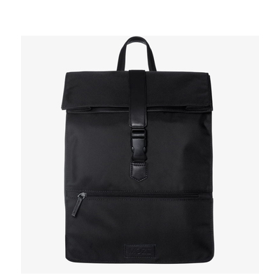 Mozz Blended Backpack Luiertas black