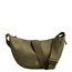 GOT BAG Moon Bag Small crocodile