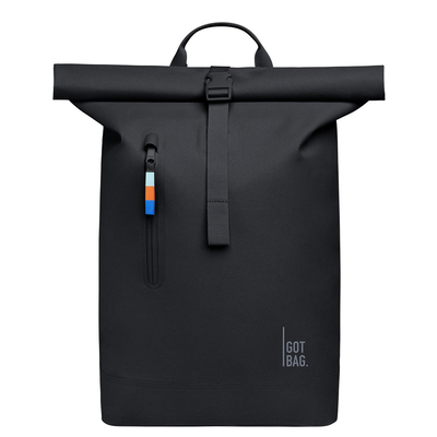 GOT BAG Rolltop Lite 2.0 black