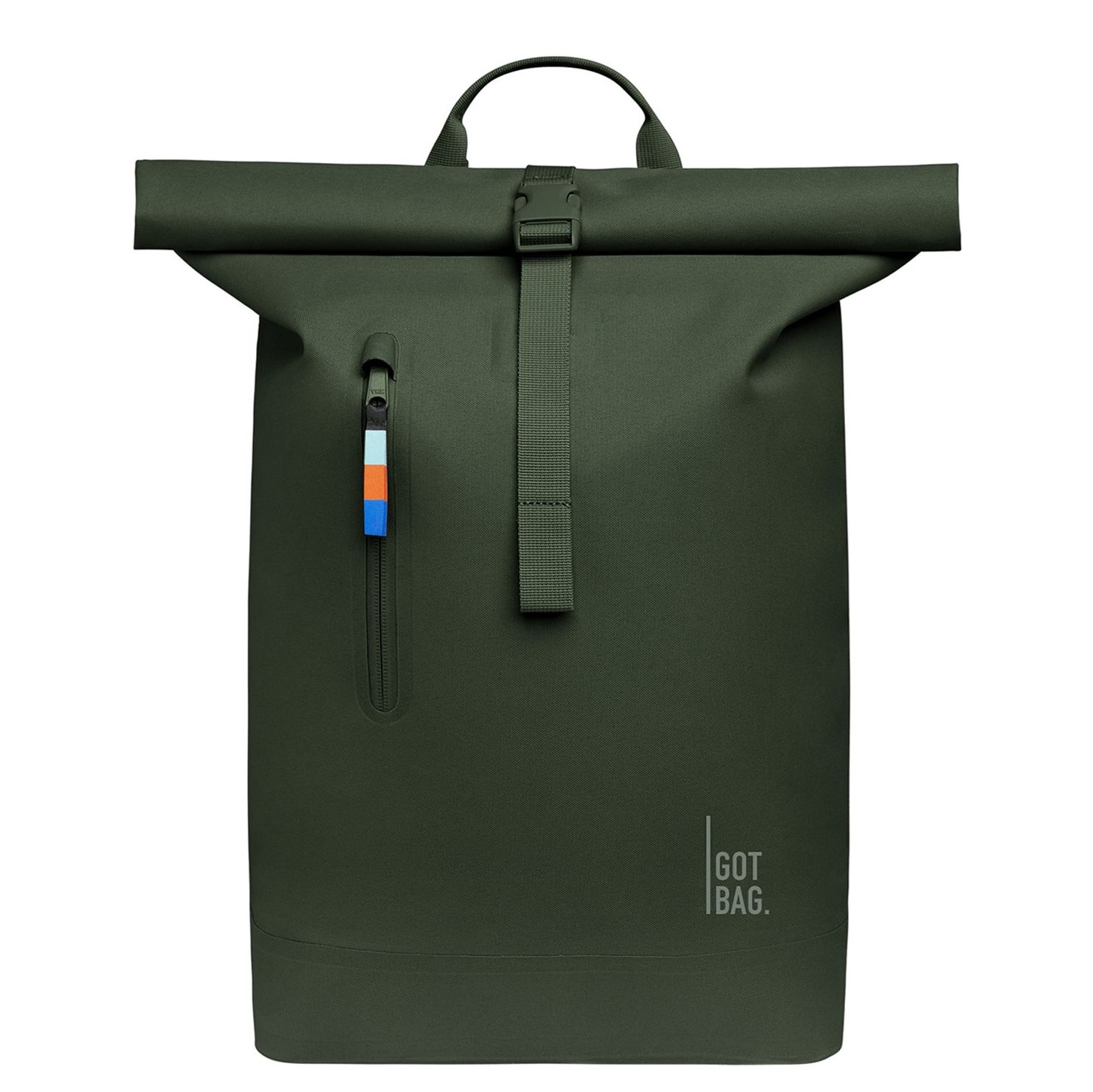 GOT BAG laptoptas groen