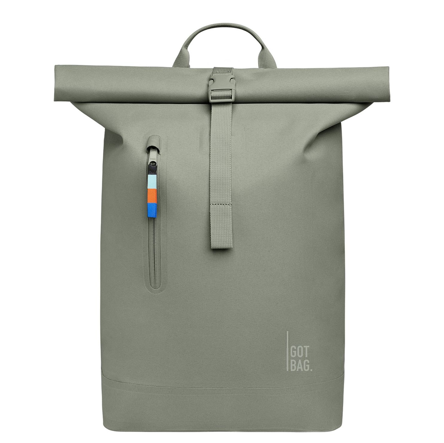 GOT BAG laptoptas groen