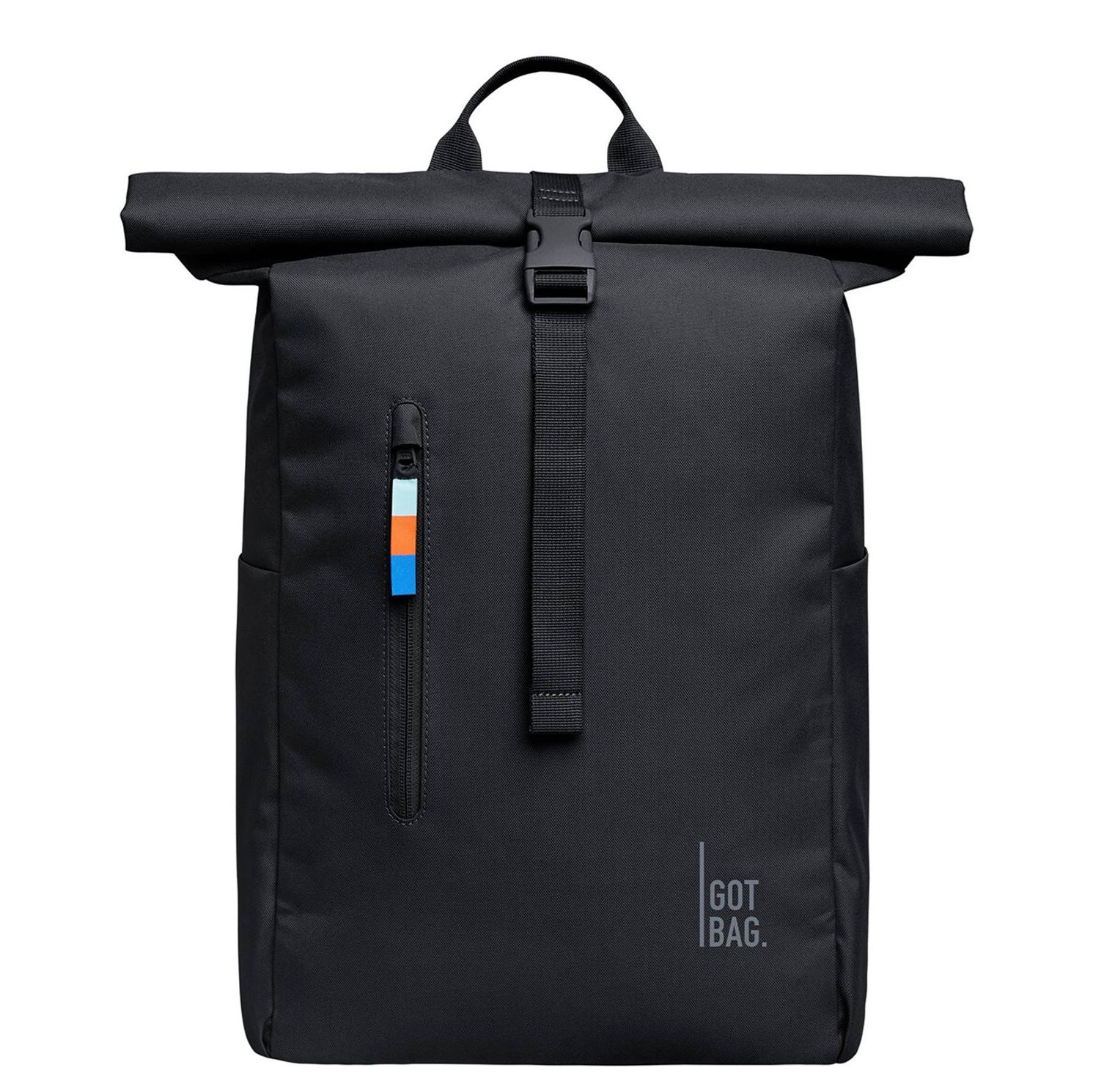 GOT BAG rugzak zwart