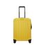 Piquadro PQ-Light Cabin Trolley 55 shine yellow