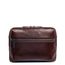 Piquadro B2 Men's RFID Crossbody brown
