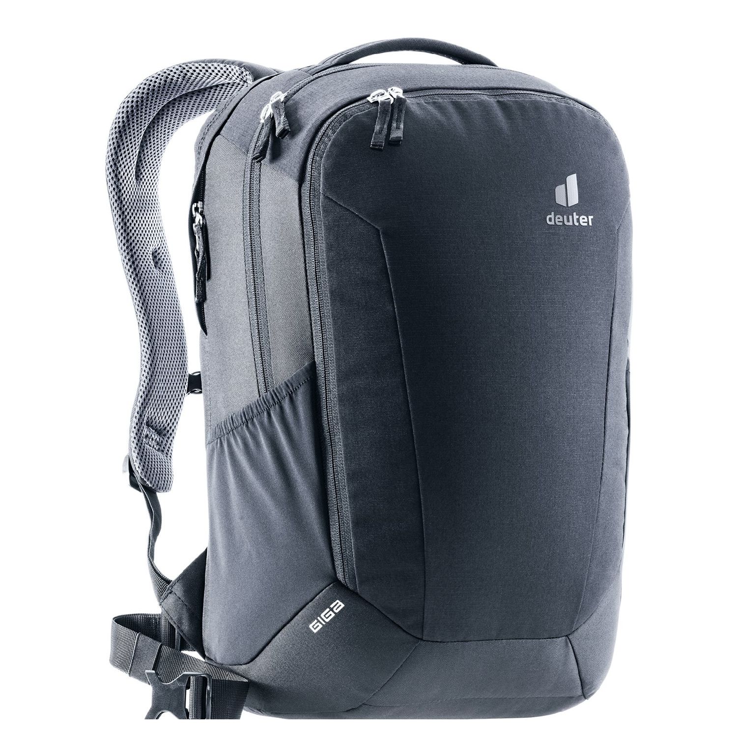 Deuter Giga Laptop Rugzakken zwart
