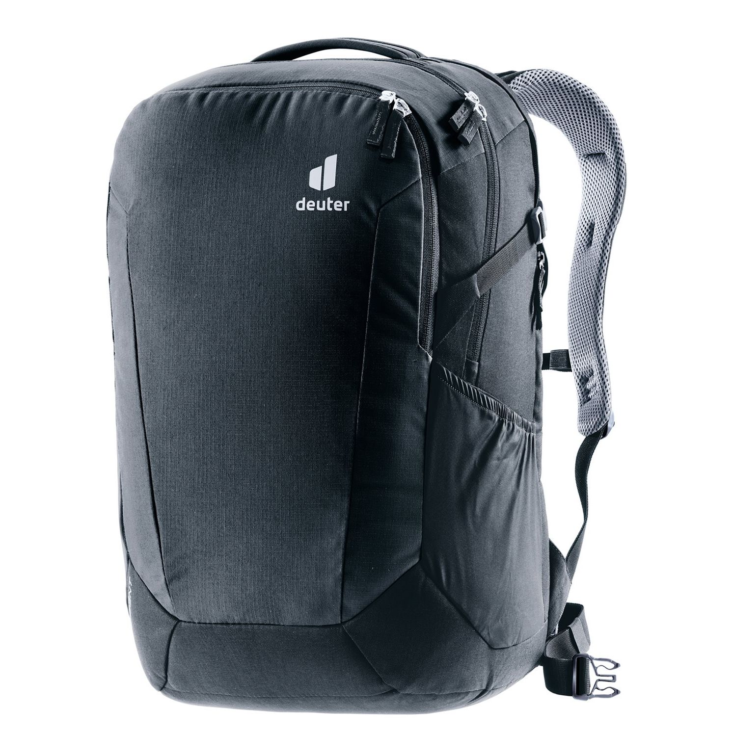 Deuter Laptop Rugzakken zwart