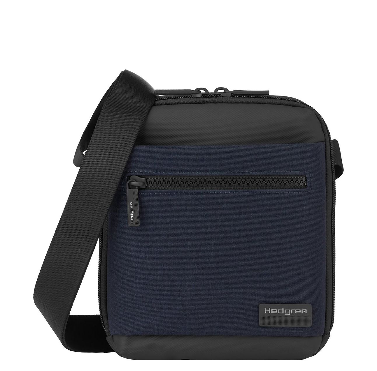 Hedgren Next schoudertas blauw
