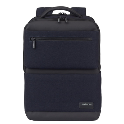 Hedgren Next Drive Laptop Rugzak 14,1" elegant blue