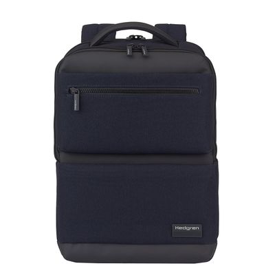 Hedgren Next Drive Laptop Rugzak 14,1" elegant blue