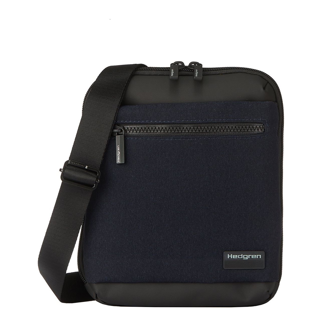 Hedgren Next schoudertas blauw