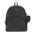Guess Power Play Backpack Large grey