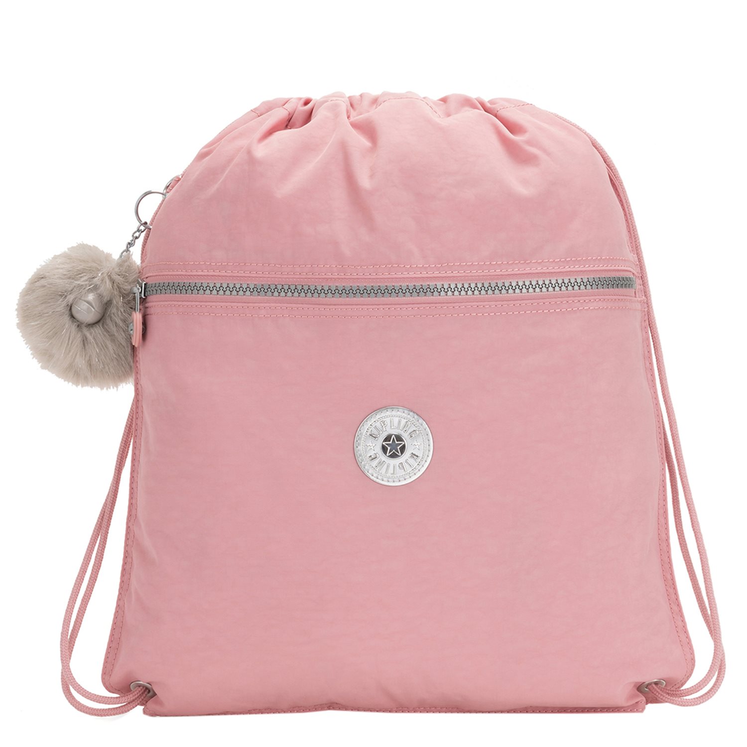 Kipling Supertaboo bridal rose
