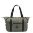 Kipling Art M green moss