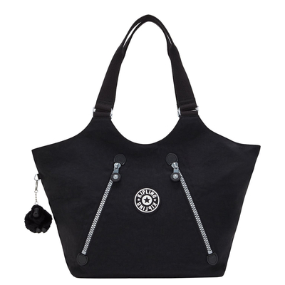 Kipling New Cicely rapid black