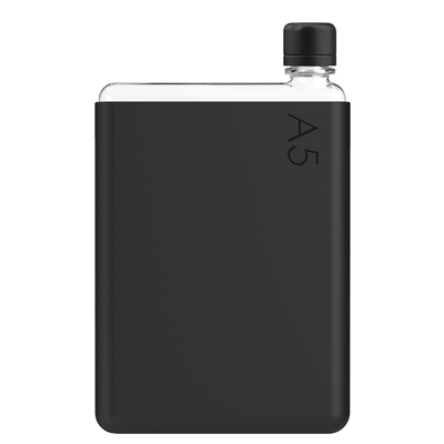 Memobottle A5 OG Bundle black