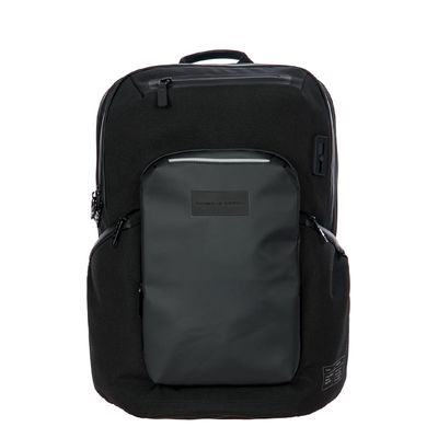 Porsche Design Urban Eco Backpack M2 black