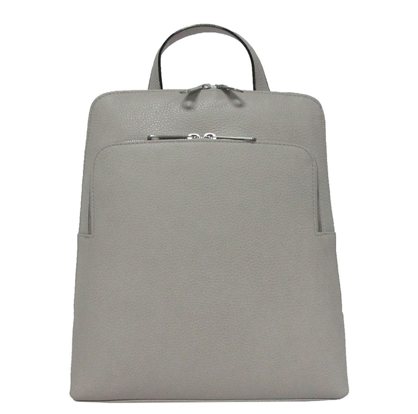 GiGi Fratelli Romance rugzak grijs