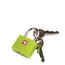 TravelBlue TSA Key Lock green