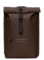 Rains Rolltop Rucksack W3 frame