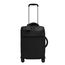 Lipault Plume Cabin Trolley black