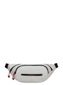 Samsonite Ecodiver Belt Bag cloud white