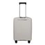 Samsonite Upscape Spinner 55 Exp cloud white