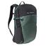 Vaude Wizard 18+4 Backpack black/dusty forest