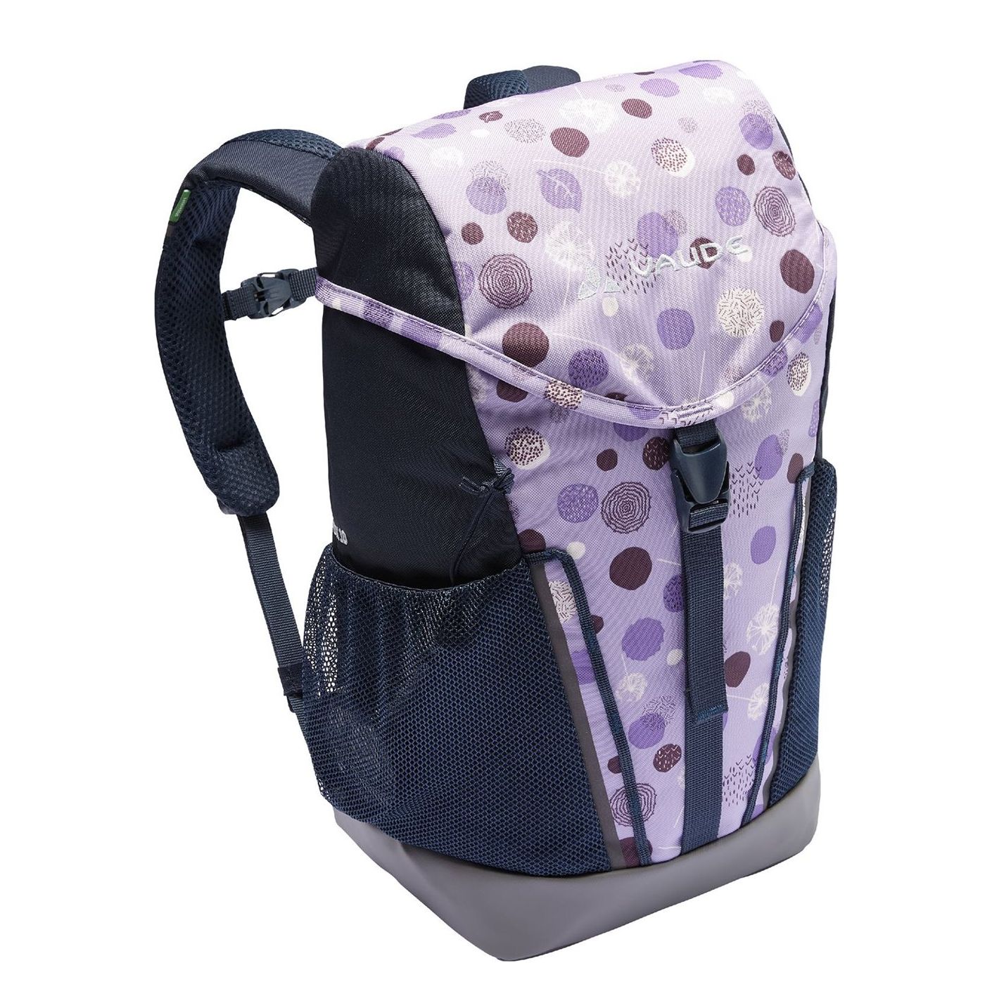 Travelbags Vaude Puck 10 Kinderrugzak pastel lilac aanbieding