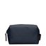 Rains Wash Bag Small W3 navy