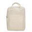 Zebra Trends Ingrid Backpack creme