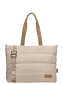 Zebra Trends Elske Laptopbag lighttaupe