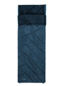 Vaude Navajo Sleepingbag 100 II SYN Zip Left baltic sea