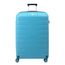 Roncato Box Sport 2.0 Trolley 78 smeraldo