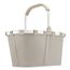 Reisenthel Shopping Carrybag herringbone sand