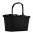 Reisenthel Shopping Carrybag frame black/black