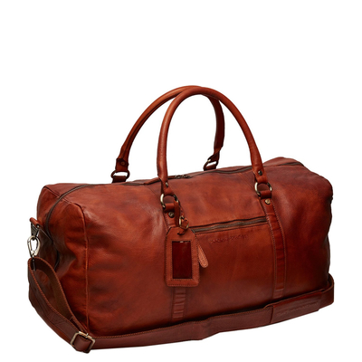 The Chesterfield Brand Sydney Reistas cognac