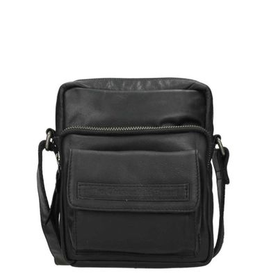 The Chesterfield Brand Anna Shoulderbag black