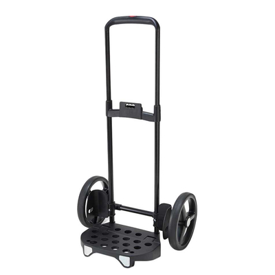 Reisenthel Shopping Citycruiser Rack black