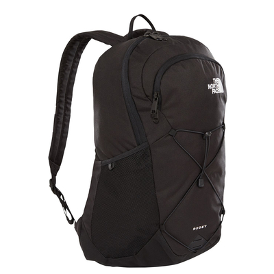 The North Face Rodey Backpack tnf black